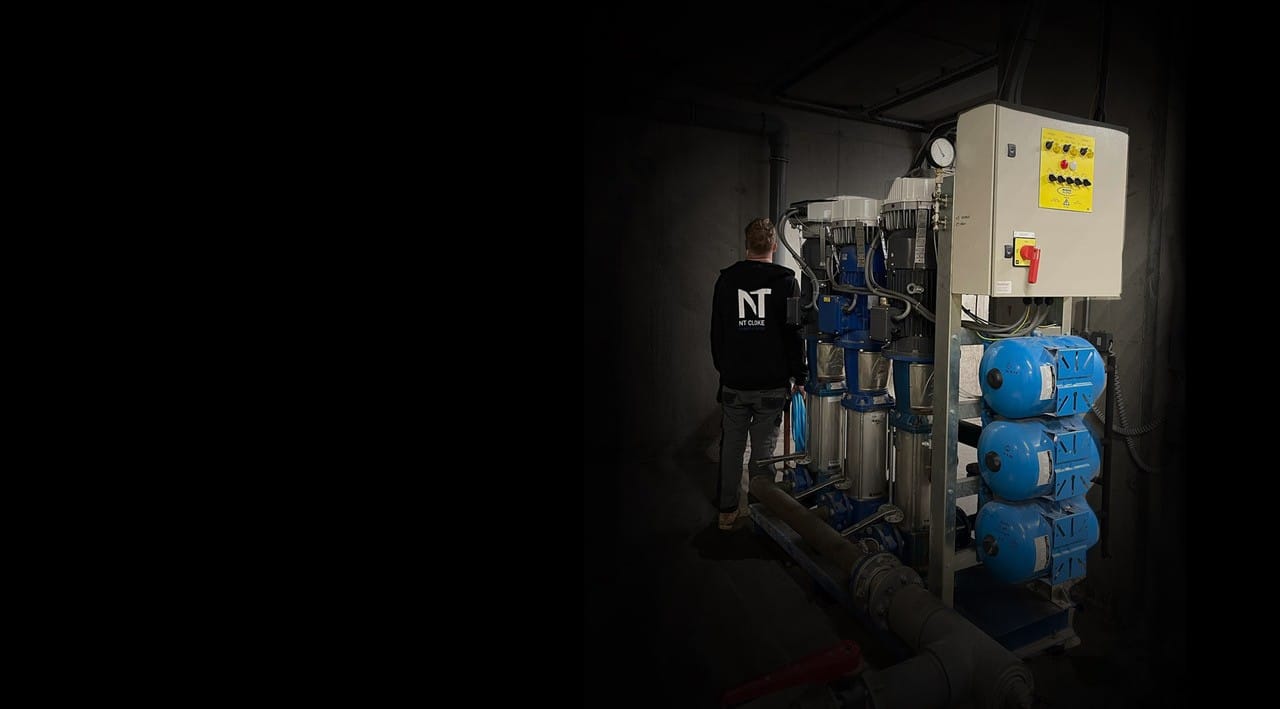 The Importance of a Trusted Pump Engineer for Your Repairs: Why All Roads Lead to NT Cloke Pump & Water