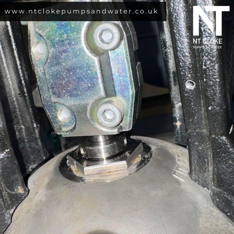 New-Mechanical-Seal-Repair-in-Coventry NT Cloke