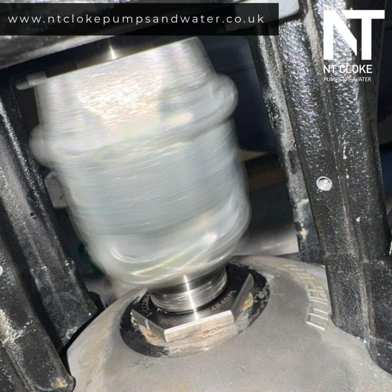 New-Mechanical-Seal-Repair-in-Coventry NT Cloke
