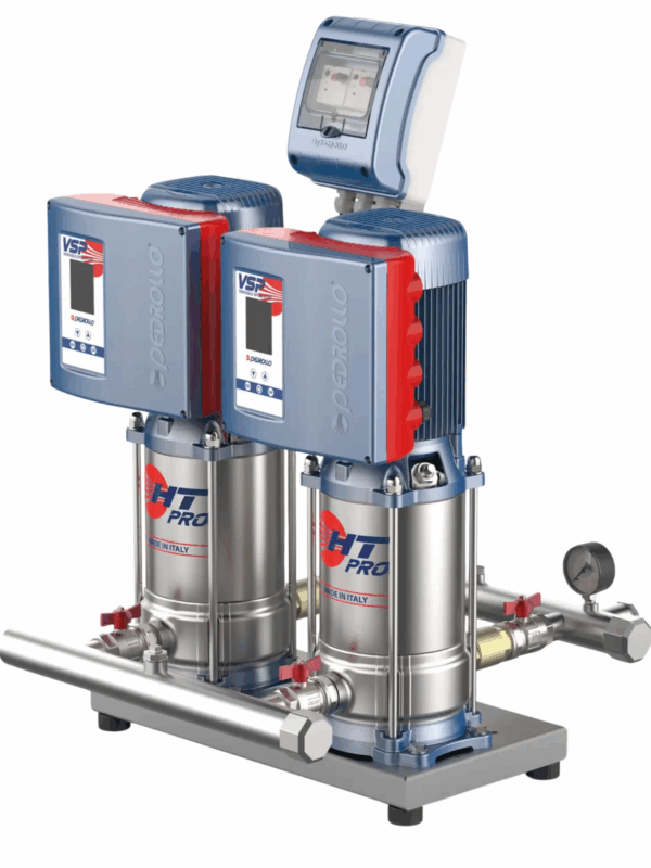 Pedrollo Booster Set Pump NT Cloke Pumps & Water UK