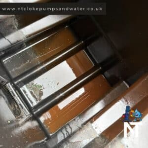 Booster Set Upgrade Liverpool NT Cloke Pumps and Water UK