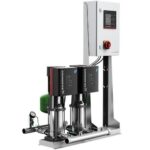 Grundfos Hydro MPC-E 2 CRIE10-3