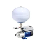 Lowara SMB10 horizontal booster set – 5m³/hr @ 70m head (415V)