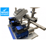 Triple Variable Speed Booster Set, 150 l/min @ 4.5 Bar