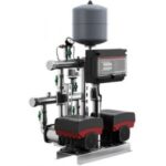 Grundfos Hydro Multi-E 2 CME10-3 (3 x 400v) Booster Set