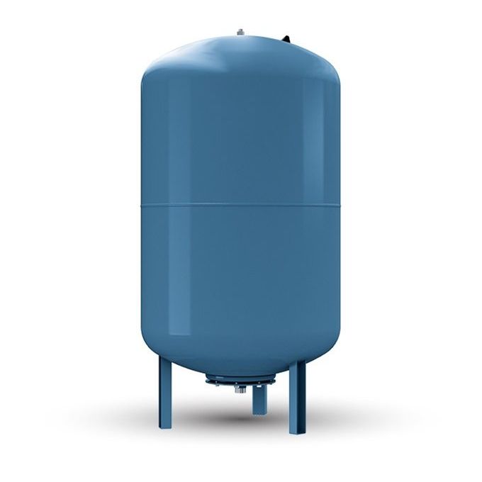 210050-1 Mikrofill MikroPro XP Expansion Vessel - 50 Litre - 10 Bar - No Bracket - Image 1