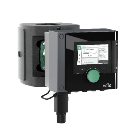 Wilo Stratos Maxo 30/0,5-6 PN10 Glandless Circulator Pump - 230v - Single Phase - 150 Ltr/min