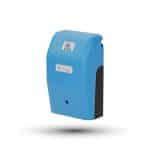 Mikrofill SPU 130 Mini Pressurisation Unit - Wall Mounted - Image 2