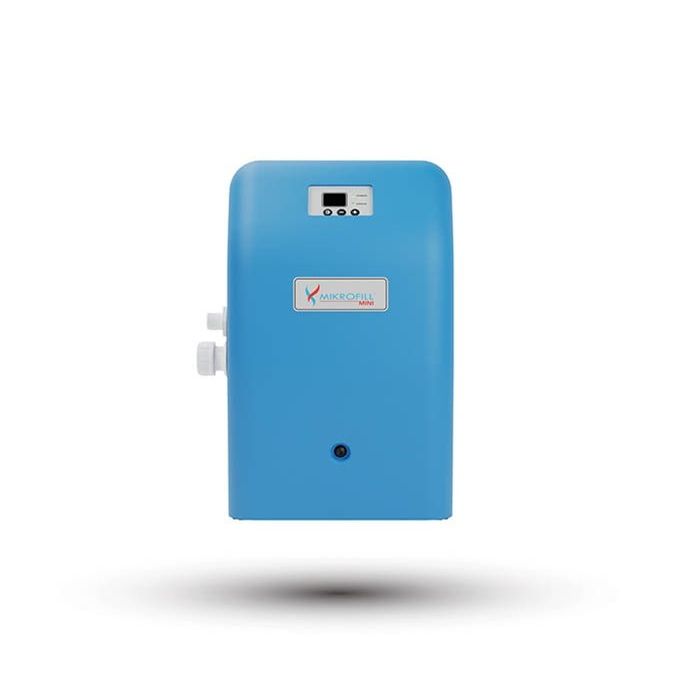 Mikrofill SPU 130 Mini Pressurisation Unit - Wall Mounted