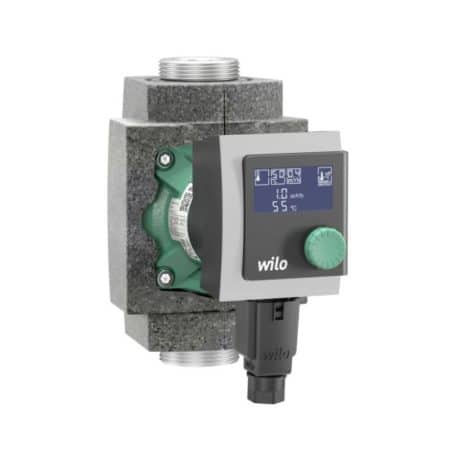Wilo Stratos-Pico-Z-25/1-4 Glandless Circulator Pump - 230v - Single Phase - 10 bar - Obsolete