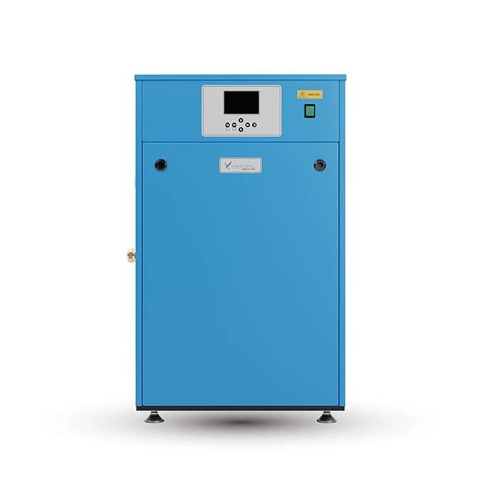 Mikrofill Digital Pressurisation Unit Maxi UHP AP 180 - Single Pump - 38 Ltr/min - Single Phase - Right-hand Entry