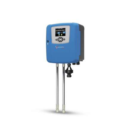 Mikrofill 3 PRO - Pressurisation Unit - Compact - Wall Mounted - 9 Bar - 12 l/min - 230v