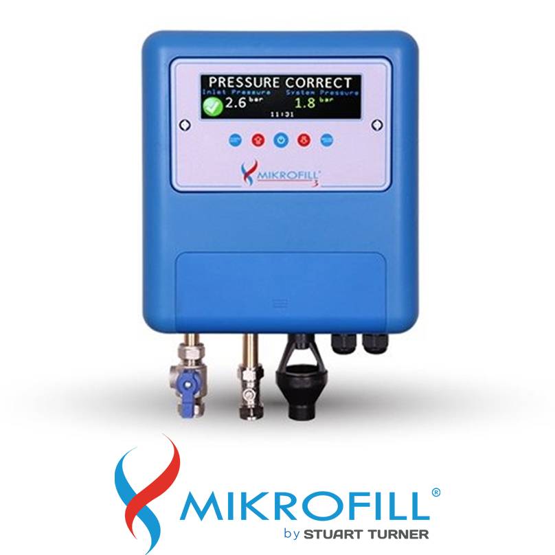 MIKROFILL