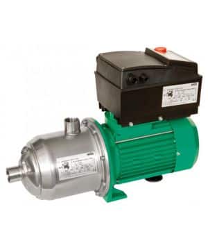 Wilo Economy Pumps