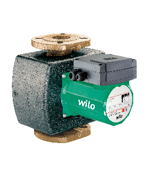 Wilo TOP Pumps