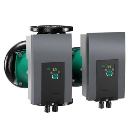 Wilo Yonos Maxo-D 32/0,5-7 PN6/10 Circulator Pump - 230v - Single Phase - 10 bar