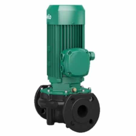 Wilo Veroline IPL 65/115-1,5/2 IE3 Centrifugal Pump - 1.5 kW
